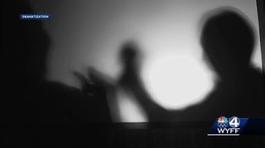 Domestic violence in South Carolina cost almost $360 million in 2020, study says