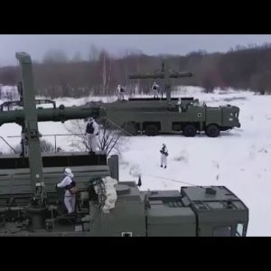 Russia-Ukraine update: New details on invasion preparations | LiveNOW from FOX