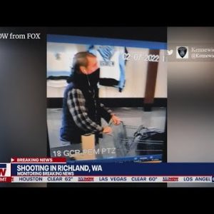 Active shooter at Richland Fred Meyer | LiveNOW from FOX