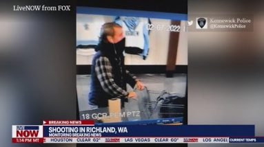 Active shooter at Richland Fred Meyer | LiveNOW from FOX