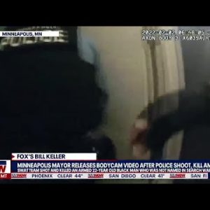 Amir Locke police shooting: New developments | LiveNOW from FOX