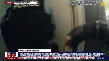 Amir Locke police shooting: New developments | LiveNOW from FOX