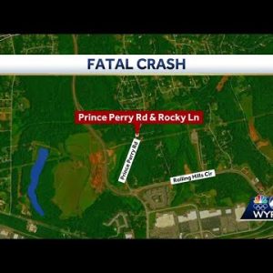 Easley man hit, killed while riding motorized wheelchair on side of road