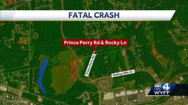 Easley man hit, killed while riding motorized wheelchair on side of road