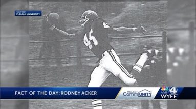 BHMFOTD Rodney Acker
