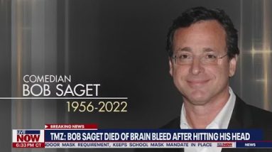 Bob Saget cause of death revealed: New details | LiveNOW from FOX