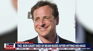 Bob Saget head trauma death: New development | LiveNOW from FOX