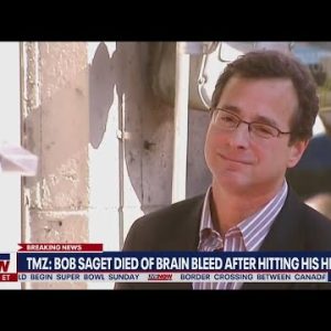What happened to Bob Saget: Medical expert says investigation isn't over | LiveNOW from FOX