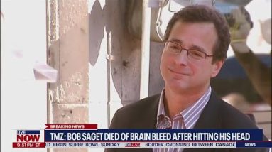 What happened to Bob Saget: Medical expert says investigation isn't over | LiveNOW from FOX