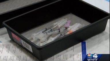 CDC recommends vaccines and boosters for pregnant women