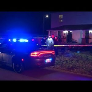 Child shot at Upstate home, deputies say