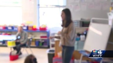 Free at-home COVID-19 test kits now available to Greenville County Schools students