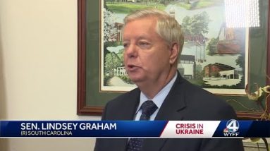 Crisis in Ukraine