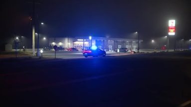 Man injured after shooting at 7-Eleven convenience store in Upstate, deputies say