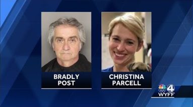Lawsuit: Woman found dead in Greenville home, her fiancé took nude pictures of minor child