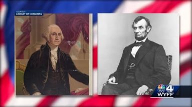 Editorial: Presidents Day 2022