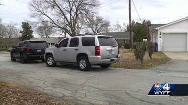Two bodies found during welfare check at Greenwood County home, authorities say