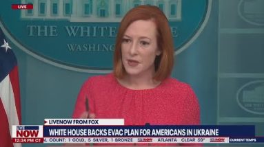 Biden crack pipes: New update from White House clarifies free smoking kit | LiveNOW from FOX