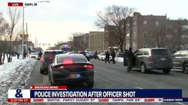 'Freedom convoy', no-knock warrants & other top stories | LiveNOW from FOX