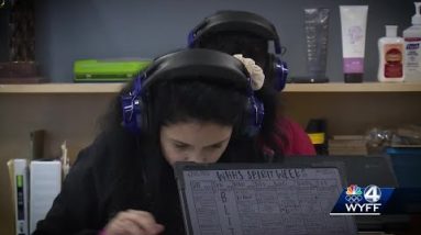Greenville K-8 teachers, tutors work to help bridge reading, math gaps