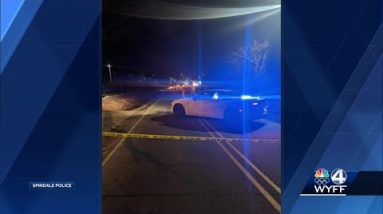 Police, Highway Patrol investigating fatal pedestrian hit and run, officers say