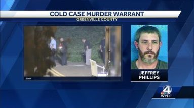 Investigators secure murder warrants for cold case murder