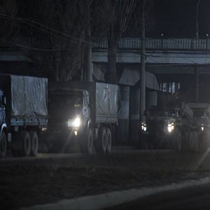 Russia-Ukraine invasion will be 'horrific': New details & analysis | LiveNOW from FOX