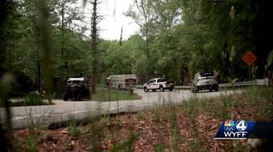 Man charged after fleeing scene of deadly crash in 2021, officials say