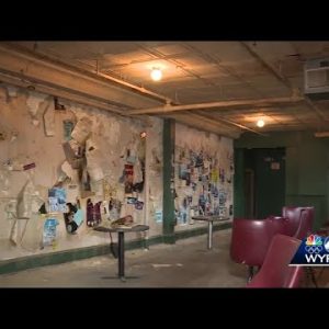 New owners aim to revitalize old Upstate music venue