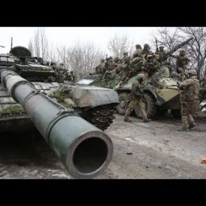 NEW: Russia-Ukraine invasion targets revealed | LiveNOW from FOX