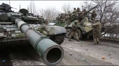 NEW: Russia-Ukraine invasion targets revealed | LiveNOW from FOX