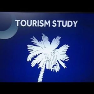 New study says South Carolina tourism is reboundin