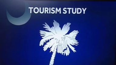 New study says South Carolina tourism is reboundin