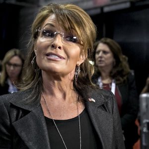 NY Times wins Sarah Palin defamation case | LiveNOW from FOX