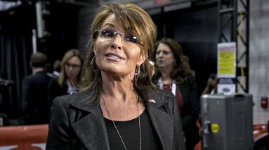 NY Times wins Sarah Palin defamation case | LiveNOW from FOX