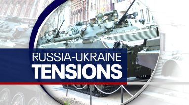 Russia-Ukraine tensions: Russia stages nuclear drills, VP Harris in Germany & more top stories