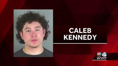 Former Spartanburg American Idol contestant charged with fatal DUI in crash