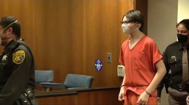 Oxford high school shooting: Ethan Crumbley prelim hearing | LiveNOW from FOX