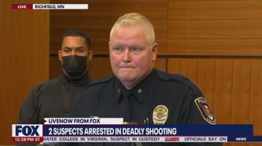 Richfield school shooting: New developments | LiveNOW from FOX