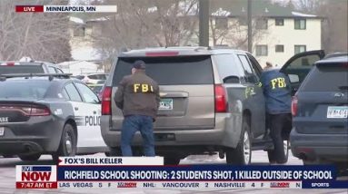 Richfield school shooting suspects: New details | LiveNOW from FOX