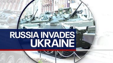 Russia-Ukraine full-scale invasion, latest updates | LiveNOW from FOX