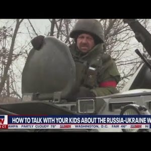 Russia-Ukraine Putin nuclear threats: New developments | LiveNOW from FOX