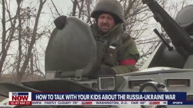 Russia-Ukraine Putin nuclear threats: New developments | LiveNOW from FOX