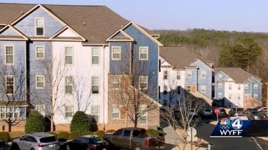 Some student residents upset after Clemson Lofts loses power