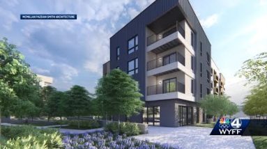 Southernside Senior Living Development