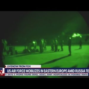 Russia-Ukraine: New details on ground as 'invasion' begins | LiveNOW from FOX