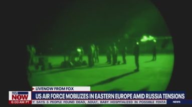 Russia-Ukraine: New details on ground as 'invasion' begins | LiveNOW from FOX