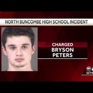 Three high school students facing charges, deputies say