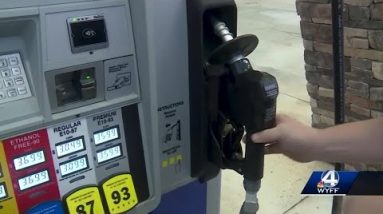 Ukraine crisis impacts on gas