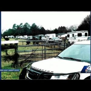 Update to horses, farm animals in Rutherford County
